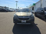 2021 Subaru Outback Touring