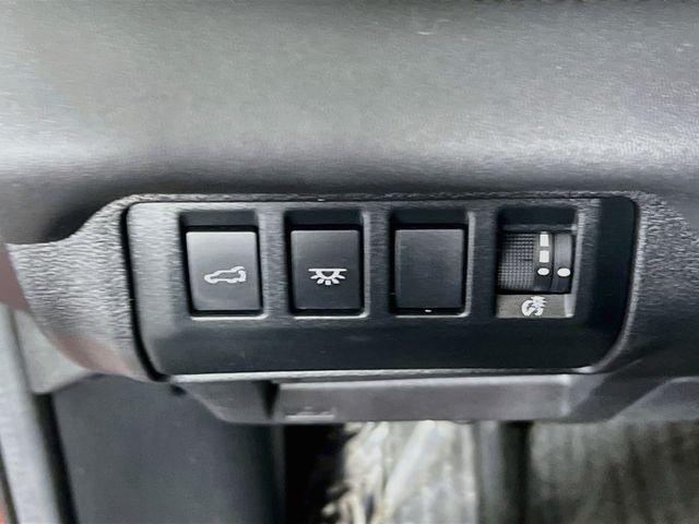 2024 Subaru Ascent Limited