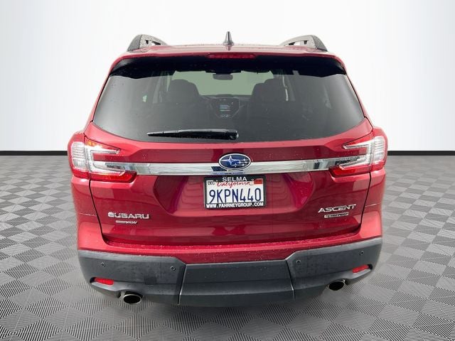 2024 Subaru Ascent Limited