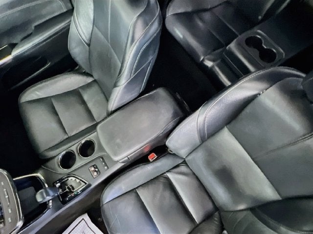 2016 Toyota Avalon Hybrid XLE Premium