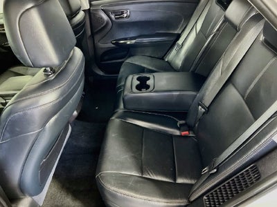 2016 Toyota Avalon Hybrid XLE Premium