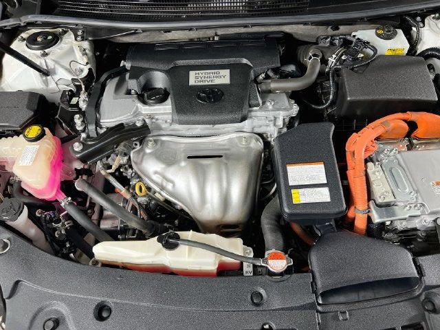 2016 Toyota Avalon Hybrid XLE Premium