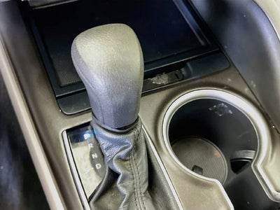 2021 Toyota Camry Hybrid LE