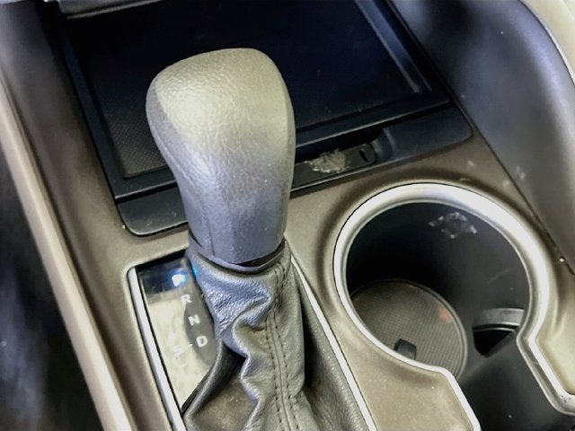 2021 Toyota Camry Hybrid LE