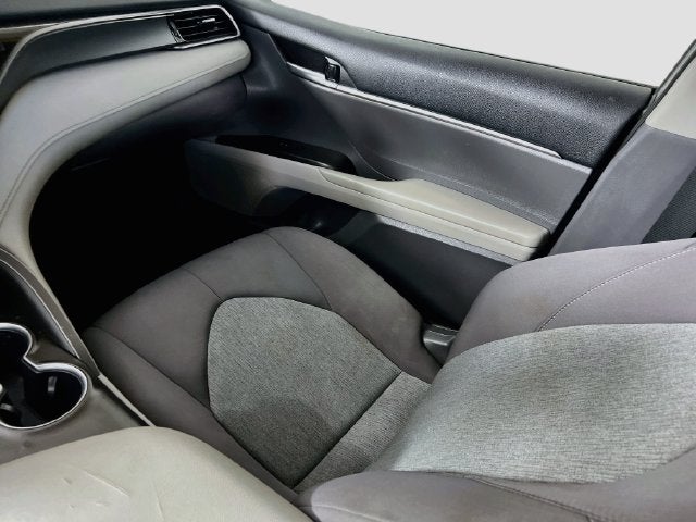 2021 Toyota Camry Hybrid LE