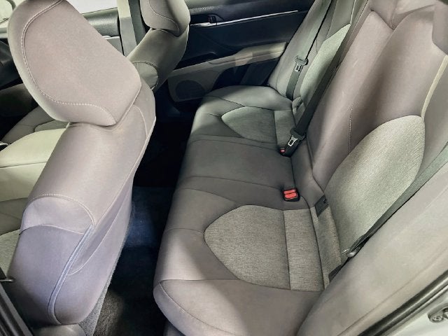 2021 Toyota Camry Hybrid LE