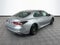 2021 Toyota Camry Hybrid LE