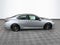 2021 Toyota Camry Hybrid LE