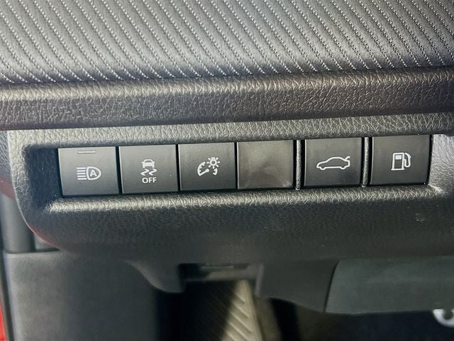 2026 Toyota Camry SE Nightshade