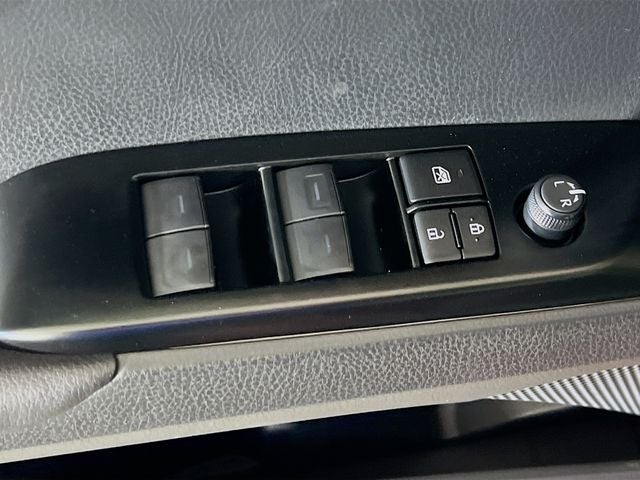 2026 Toyota Camry SE Nightshade
