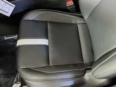 2026 Toyota Camry SE Nightshade