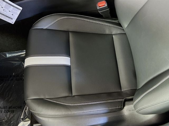 2026 Toyota Camry SE Nightshade