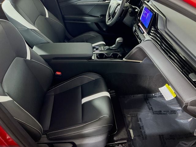 2026 Toyota Camry SE Nightshade