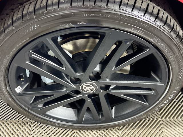 2026 Toyota Camry SE Nightshade
