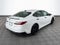 2026 Toyota Camry SE Nightshade