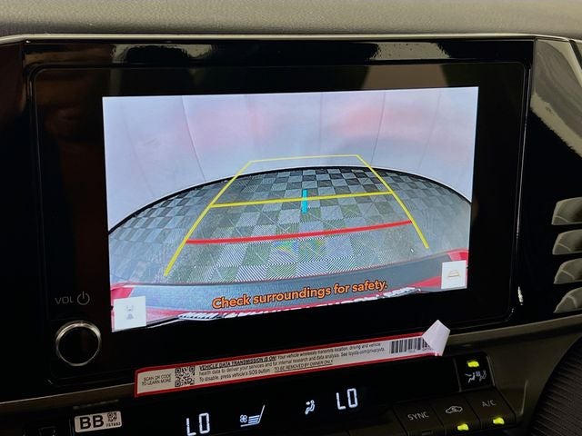 2026 Toyota Camry SE Nightshade