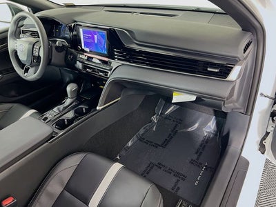 2026 Toyota Camry SE Nightshade