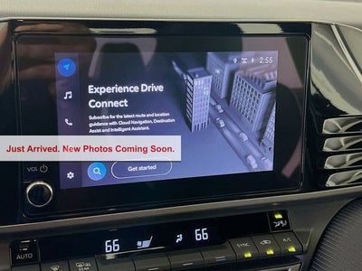 2026 Toyota Camry SE Nightshade