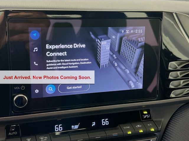 2026 Toyota Camry SE Nightshade