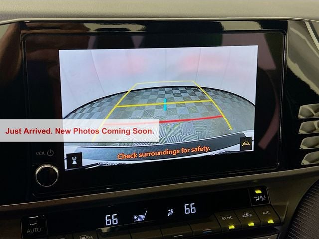 2026 Toyota Camry SE Nightshade