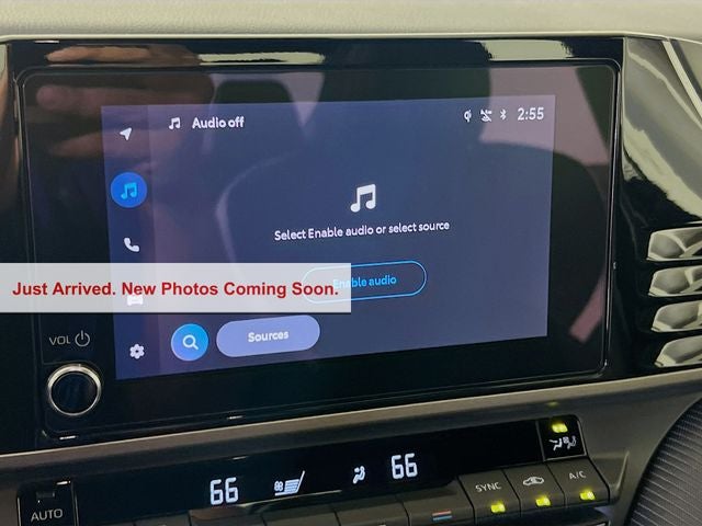 2026 Toyota Camry SE Nightshade