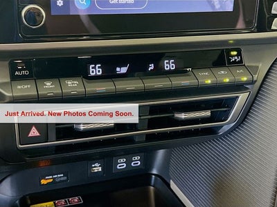 2026 Toyota Camry SE Nightshade