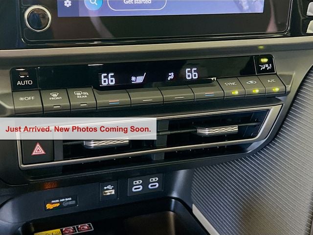 2026 Toyota Camry SE Nightshade