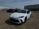 2026 Toyota Camry SE Nightshade