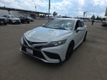 2022 Toyota Camry Hybrid XSE