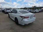 2022 Toyota Camry Hybrid XSE