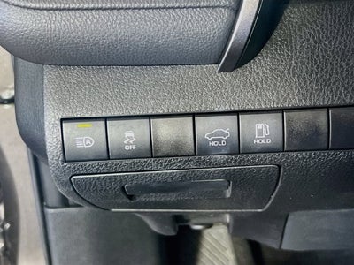 2024 Toyota Camry XSE V6