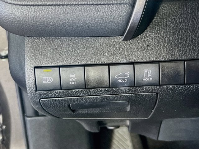 2024 Toyota Camry XSE V6