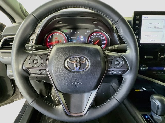 2024 Toyota Camry XSE V6