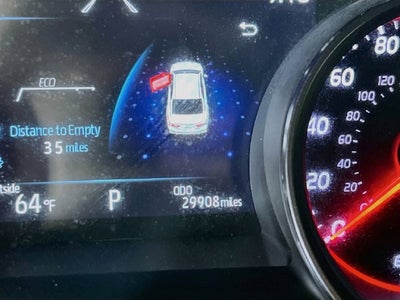 2024 Toyota Camry XSE V6