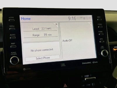 2024 Toyota Camry XSE V6