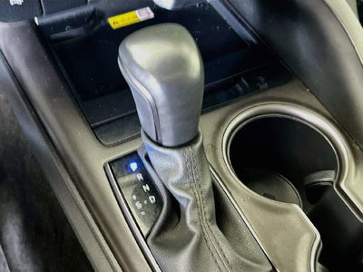 2024 Toyota Camry XSE V6