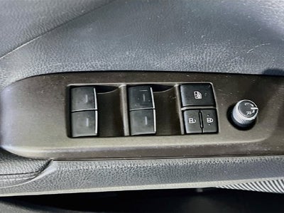 2024 Toyota Camry XSE V6