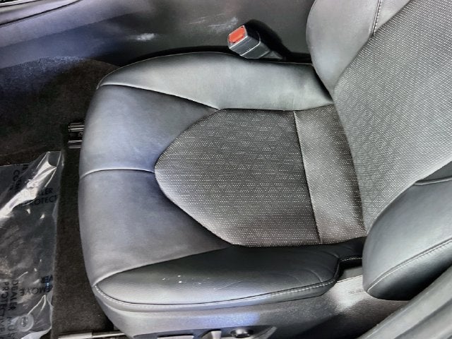 2024 Toyota Camry XSE V6