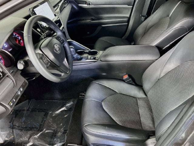 2024 Toyota Camry XSE V6