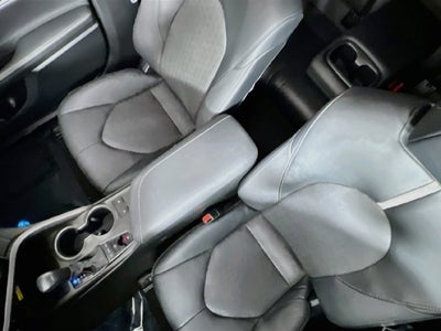 2024 Toyota Camry XSE V6