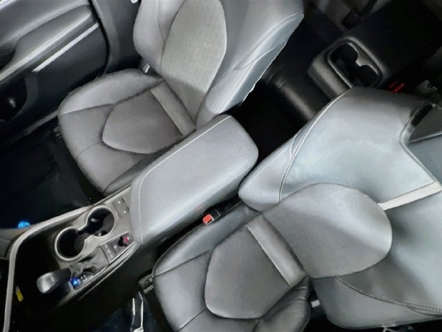 2024 Toyota Camry XSE V6