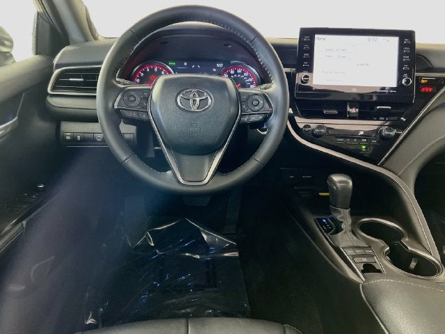 2024 Toyota Camry XSE V6