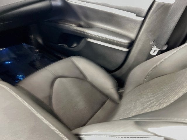 2024 Toyota Camry XSE V6