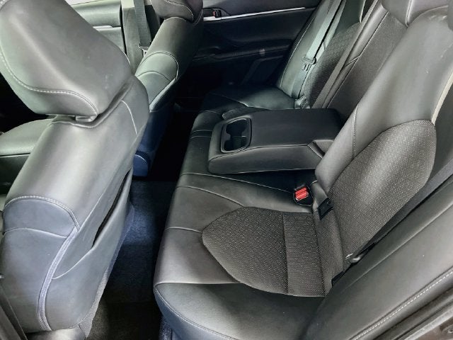 2024 Toyota Camry XSE V6
