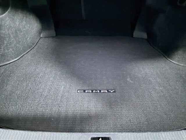 2024 Toyota Camry XSE V6