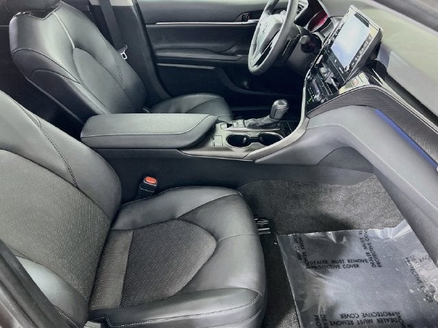 2024 Toyota Camry XSE V6