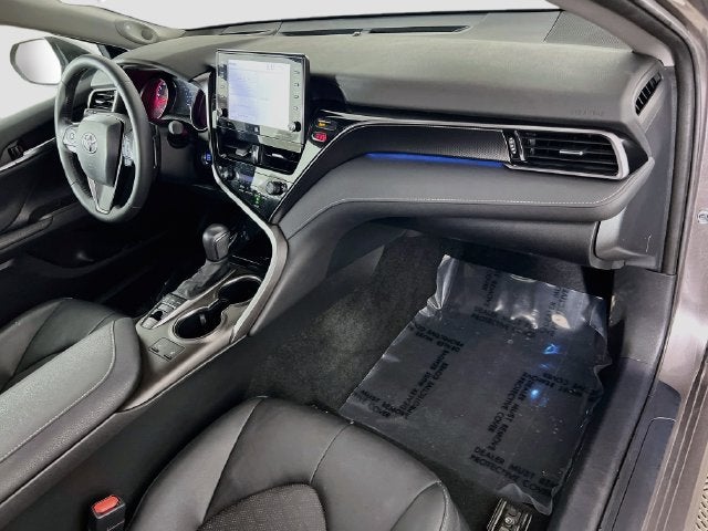 2024 Toyota Camry XSE V6