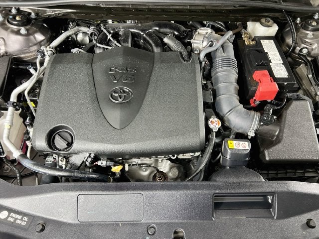 2024 Toyota Camry XSE V6