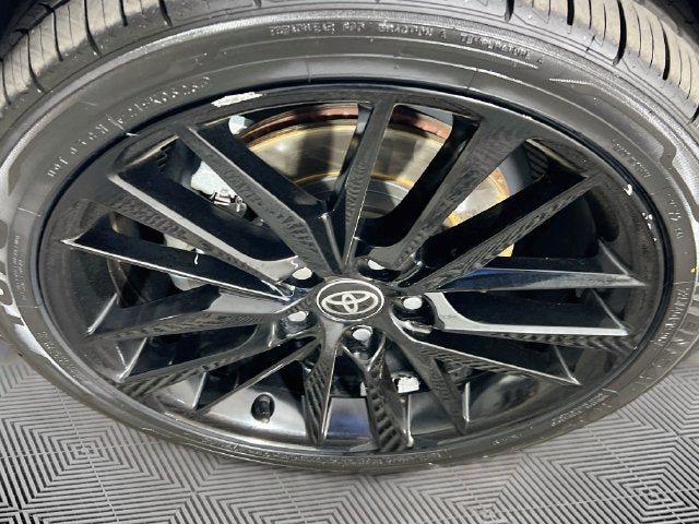 2024 Toyota Camry XSE V6