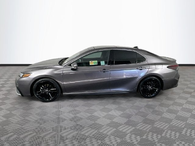 2024 Toyota Camry XSE V6
